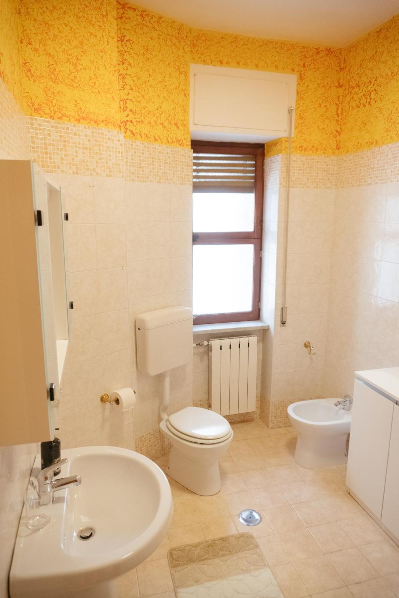 Domus Aurea Relax Room Salerno Exteriör bild