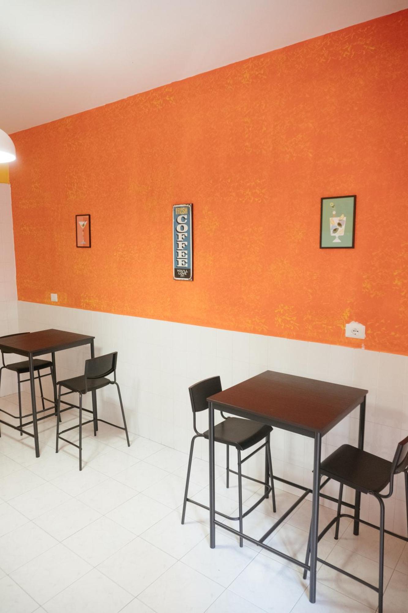 Domus Aurea Relax Room Salerno Exteriör bild